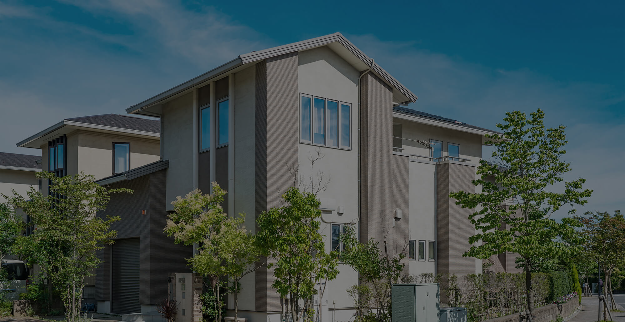 不動産のプロフェッショナルが導く、